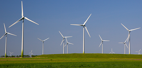 Windmills